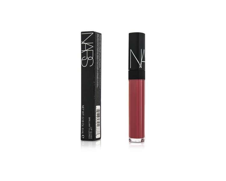 NARS Lip Gloss 6ml  Salamanca