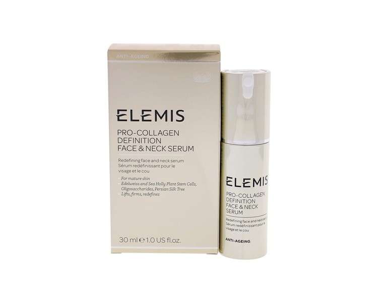 ELEMIS Pro-Collagen Super Serum Elixir Pro-Collagen Definition 30ml