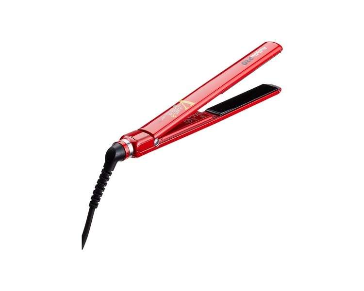 Babyliss Pro Fast Furious Ep Tech Straightener 24mm