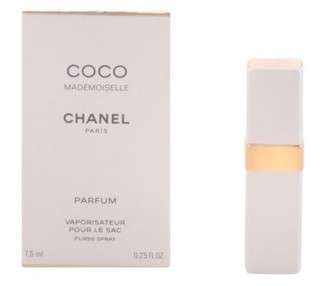 Chanel Coco Mademoiselle Perfume Spray 7.5ml