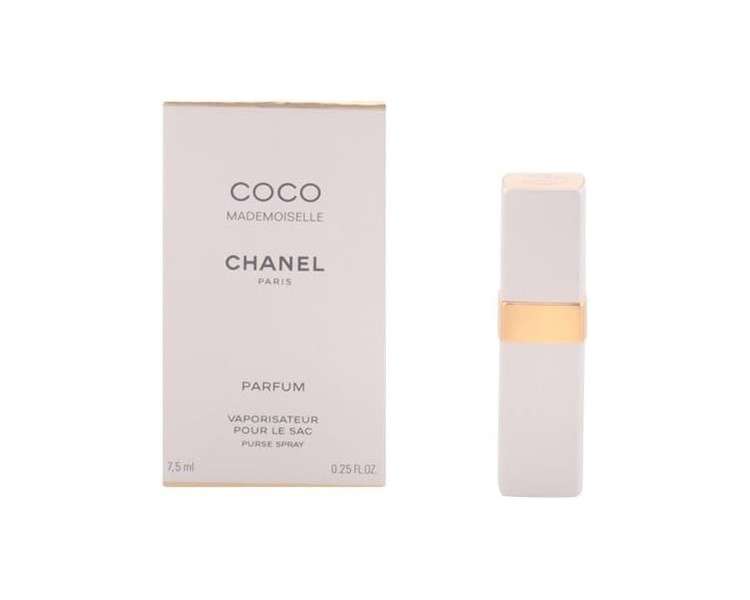 Chanel Coco Mademoiselle Perfume Spray 7.5ml