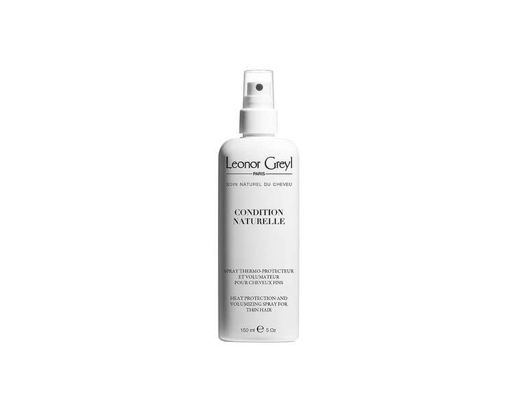 Leonor Greyl Paris Natural Structure Spray 5.2 Oz