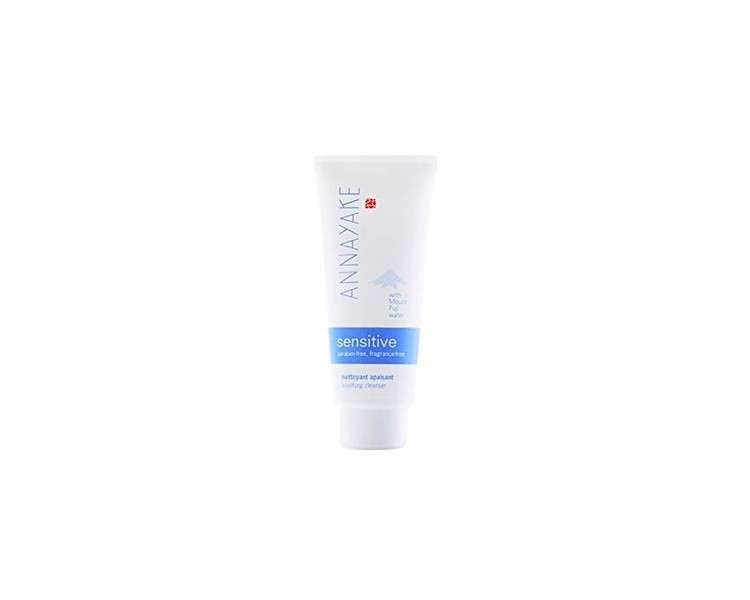 Soothing Cleanser 100ml