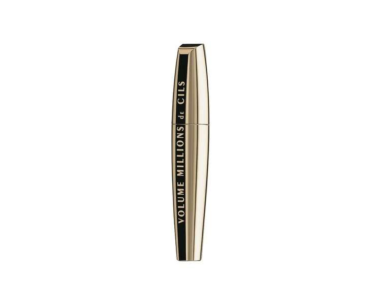 L'Oreal Paris Volume Million Lashes Mascara Cannes Edition Black