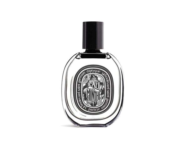 Diptyque Eau De Minthé Eau De Parfum 75ml