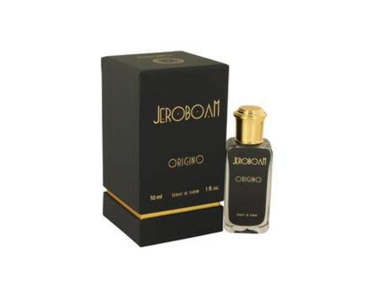 Jeroboam Origino 1.0 oz Extrait de Parfum Spray