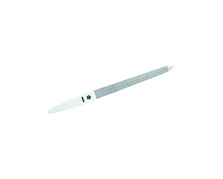 Pfeilring Sapphire Nail File 16cm White 80g