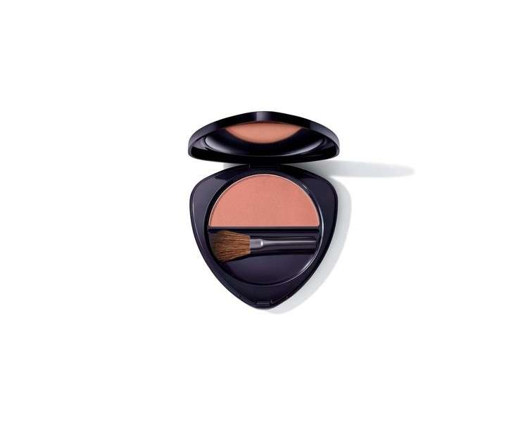 Dr Hauschka Blush 02 5.7g