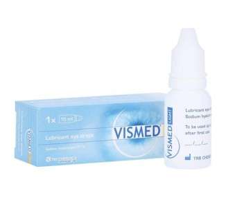 VISMED Light 15ml