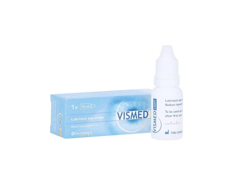 VISMED Light 15ml