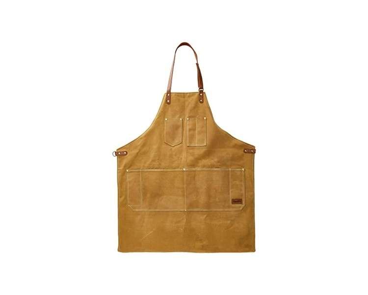 Dapper Dan Apron Barber Dapper Dan Sand 200g