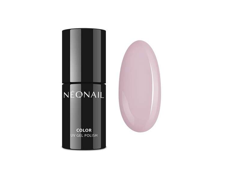 NÉONAIL Cocktail Dress UV LED Pink Nail Polish 7.2ml