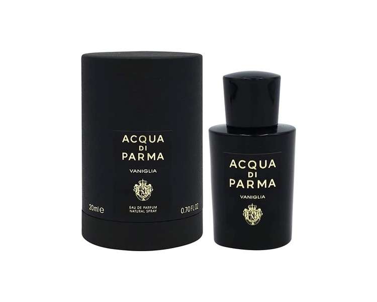 Acqua di Parma Signatures of the Sun Vaniglia Unisex Eau de Parfum 20ml