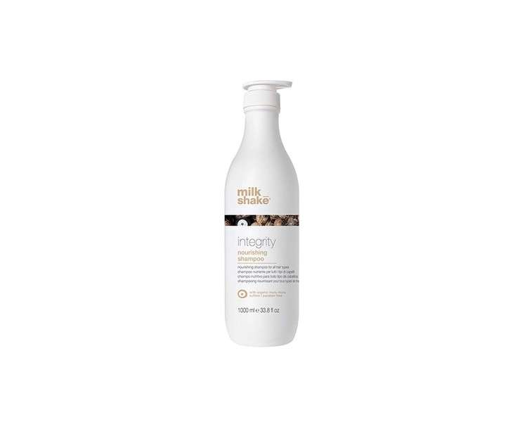 Milk Shake Integrity Nourishing Shampoo 1000ml