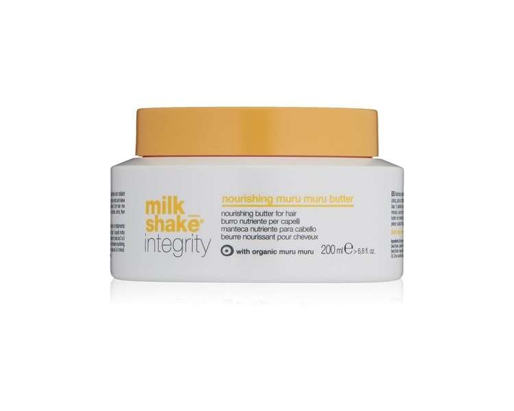 Milk_shake Integrity Nourishing Muru Muru Butter Treatment 200ml