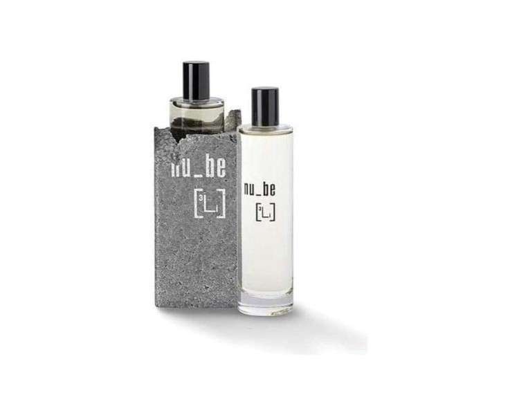 NU-BE 16S EDP 100ml