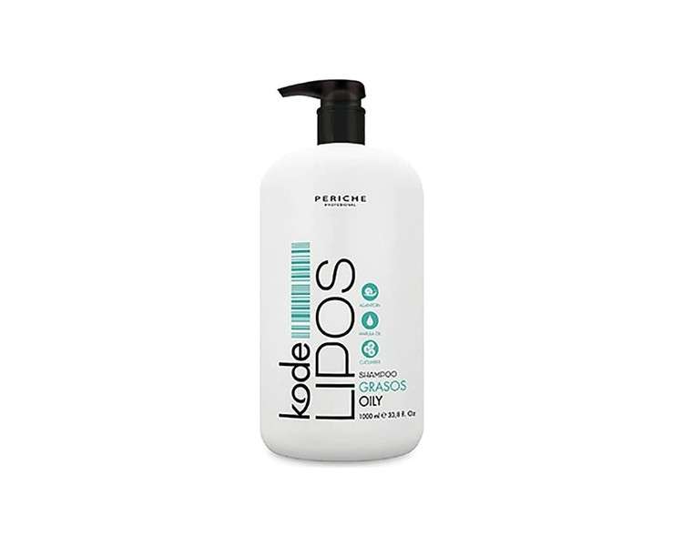 Periche Hair Loss Products 500ml