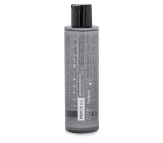 Termix Style Me Hair Reviving Oil 200ml with Quinoa and Orchid Extract
