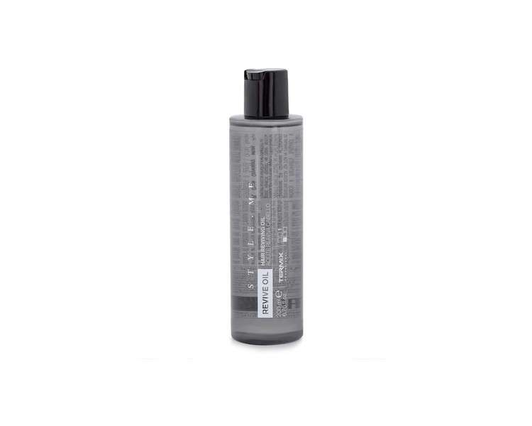 Termix Style Me Hair Reviving Oil 200ml with Quinoa and Orchid Extract