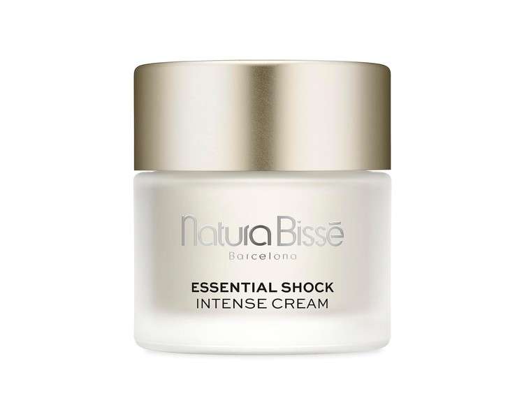 Natura Bissé Essential Shock Intense Cream 75ml