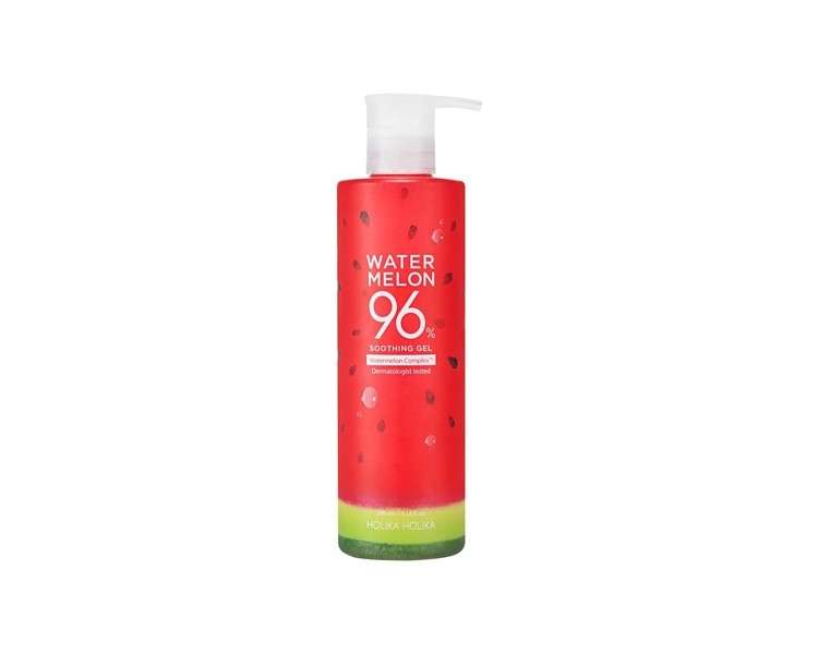 Water Melon Soothing Gel 96% 390ml