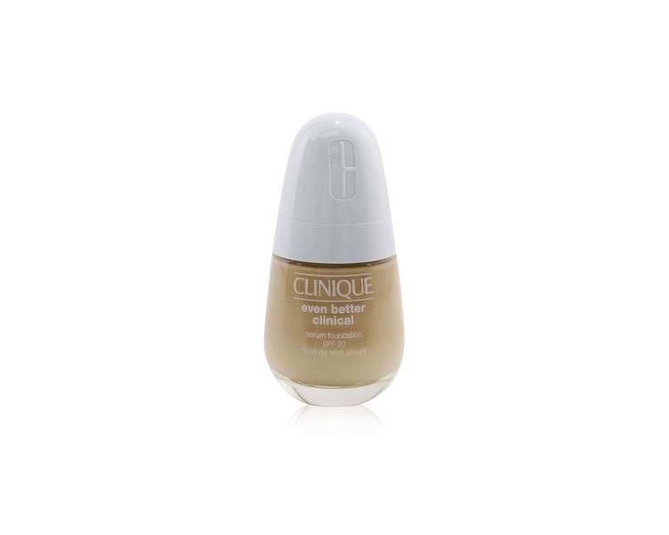 Even Better Clinical Serum Spf20 Foundation 30ml