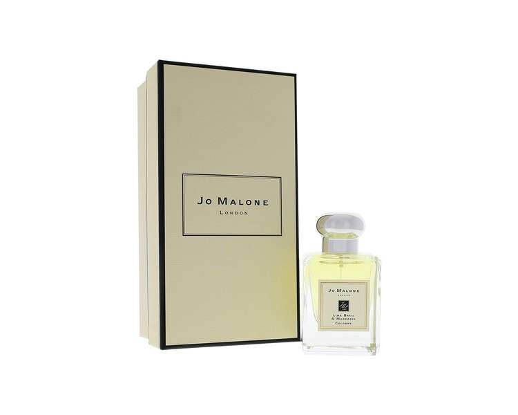 Jo Malone Lime Basil & Mandarin Eau de Cologne Spray 50ml