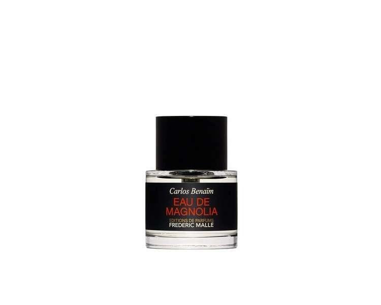 EAU DE MAGNOLIA BY FREDERIC MALLE EAU DE TOILETTE 50ML