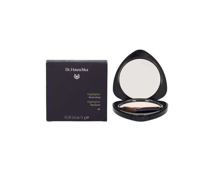 Dr. Hauschka Illuminating Highlighter