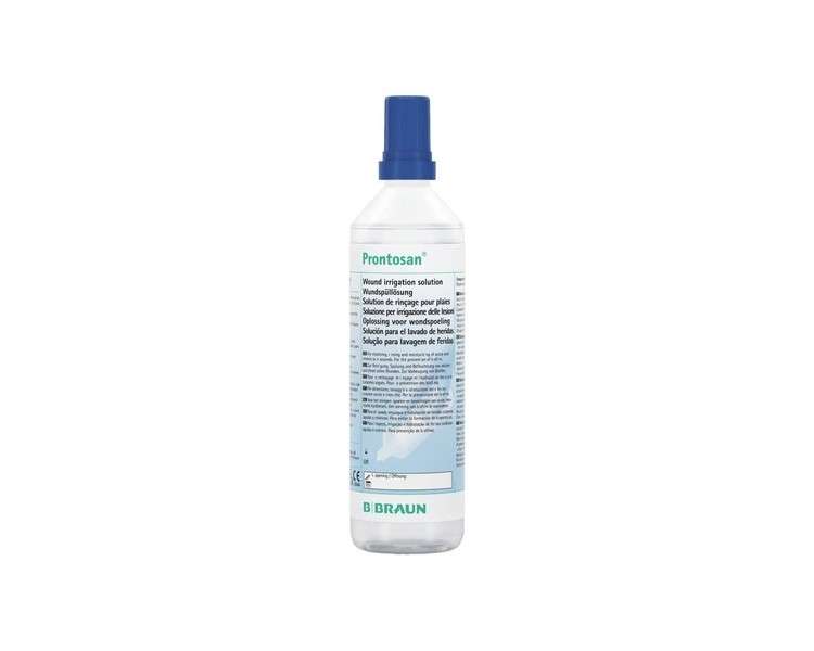 Prontosan OTC Wound Cleanser 350ml