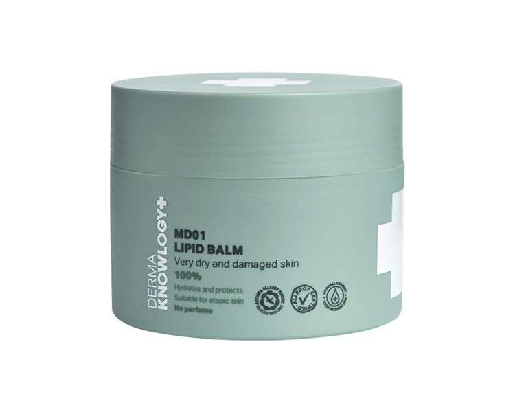 MDerma MD01 Lipid Balm 175ml