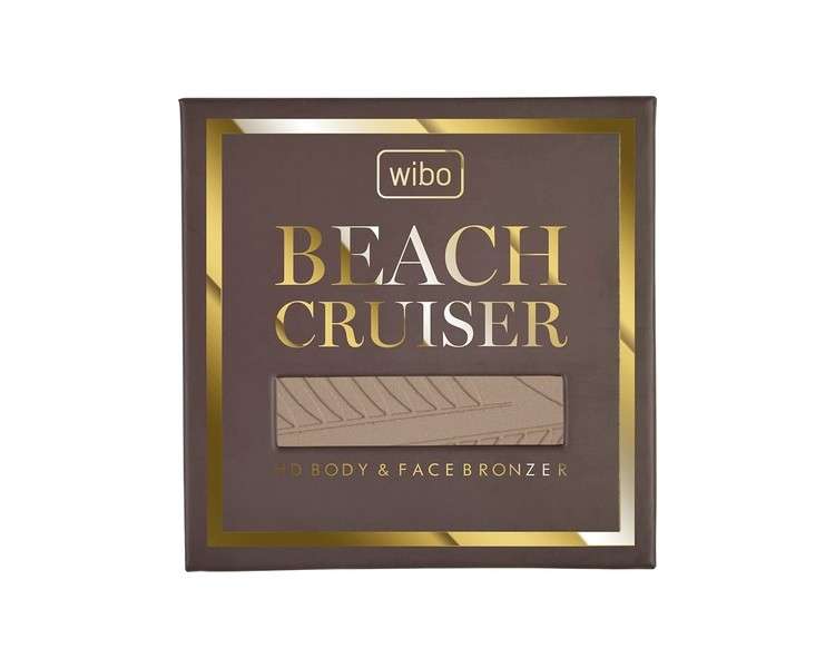 Beach Cruiser Bronzer 04 Desert Sand