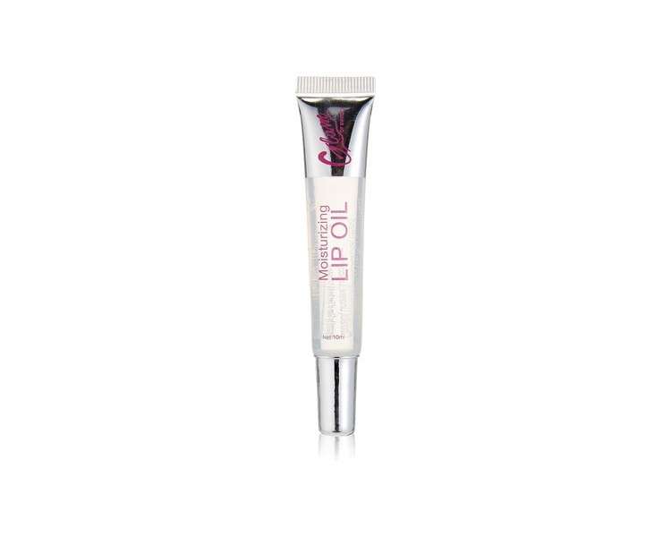 Lip Oil Moisturizing 10ml