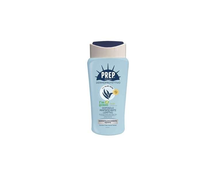 Prep Dermo Protective Soothing Moisturizer After Sun 6.8 Oz Sunscreen