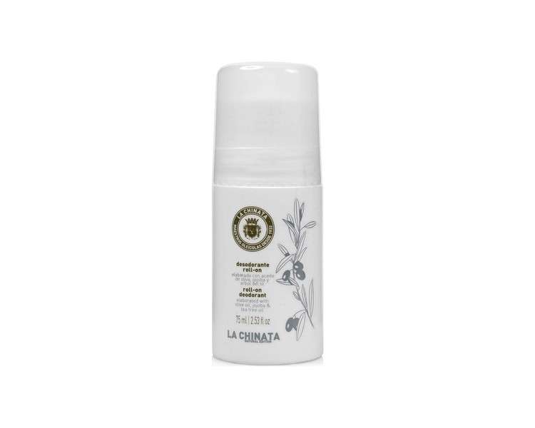 La Chinita LA CHINATA Deodorant Roll-On 75ml