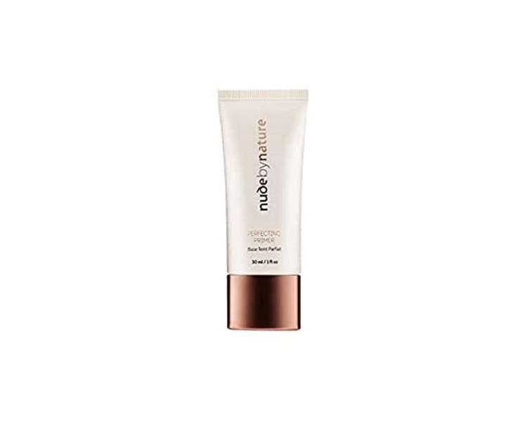 Nude by Nature Perfecting Primer