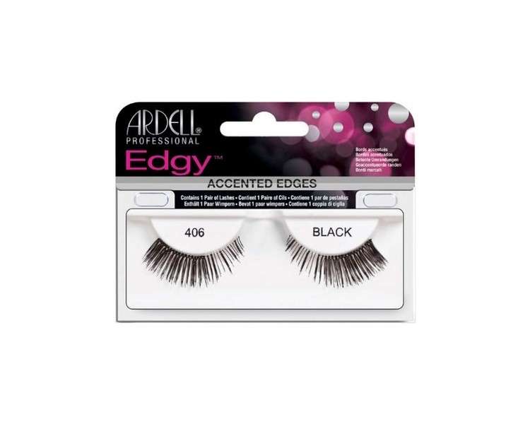 ARDELL Edgy 406 Eye Lashes