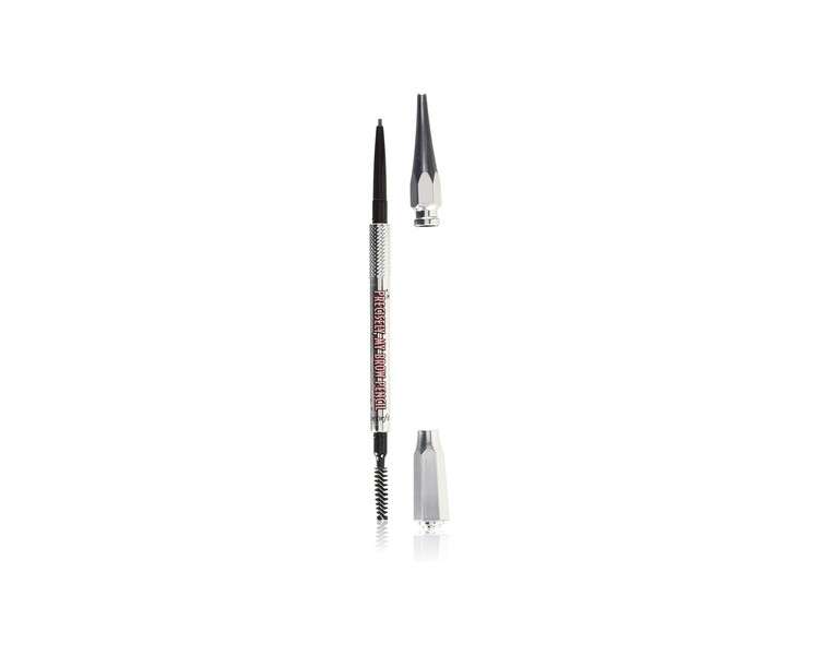 Precisely, My Brow Pencil by Benefit 05 Deep Brown 0.08g