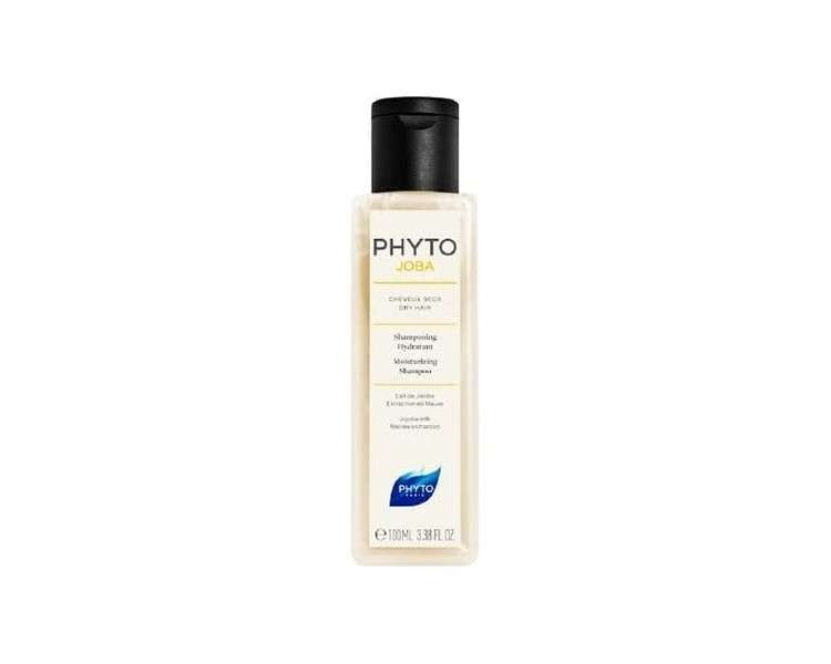 JOBA by PHYTO Moisturizing Shampoo 100ml