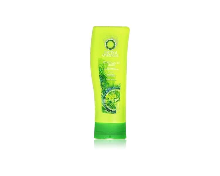 Herbal Essences Light Balancing Shampoo 200ml