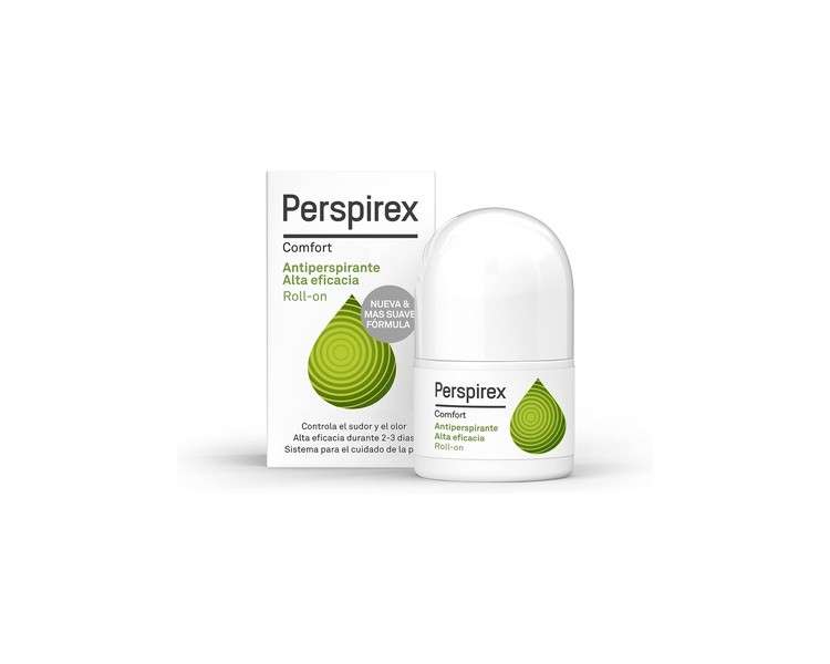 Perspirex Comfort