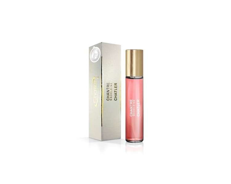 Chantre Madeleine Sexy Fragrance Woman Perfume Orange Jasmine Ylang-Ylang 30ml