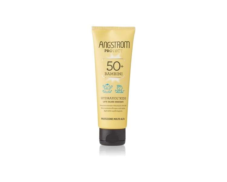 Chefaro Pharma Italia Sunscreen 125ml