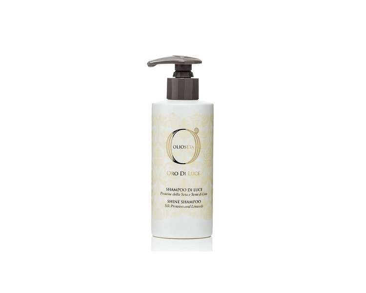 Olioseta Gold Shampoo 250g