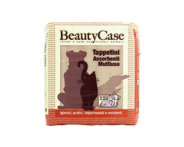 BeautyCase Multi-Purpose Absorbent Carpet