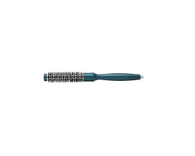 Acca Kappa Brush 12 AX5616 Round Heat Very Small Compatible for Hair