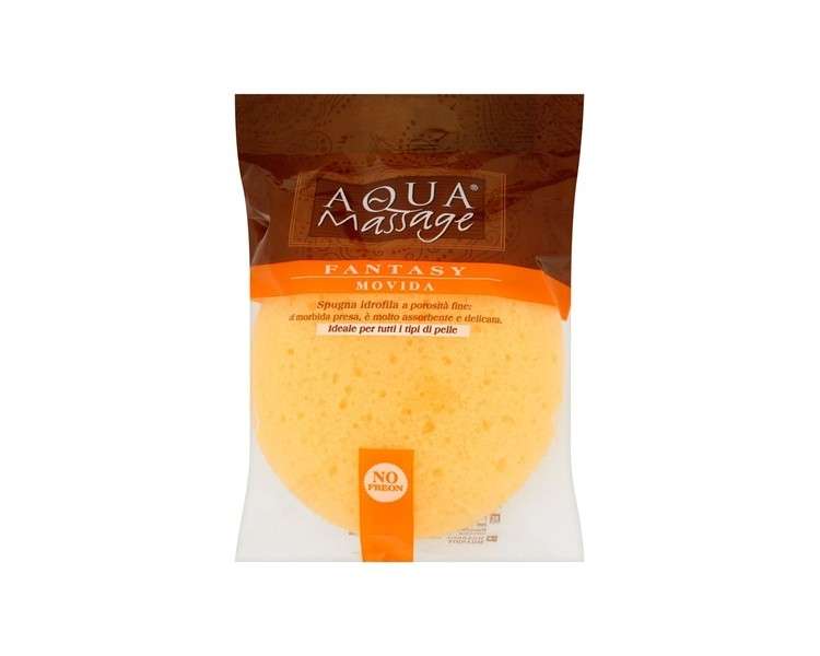 Arix Movida Bath Sponge