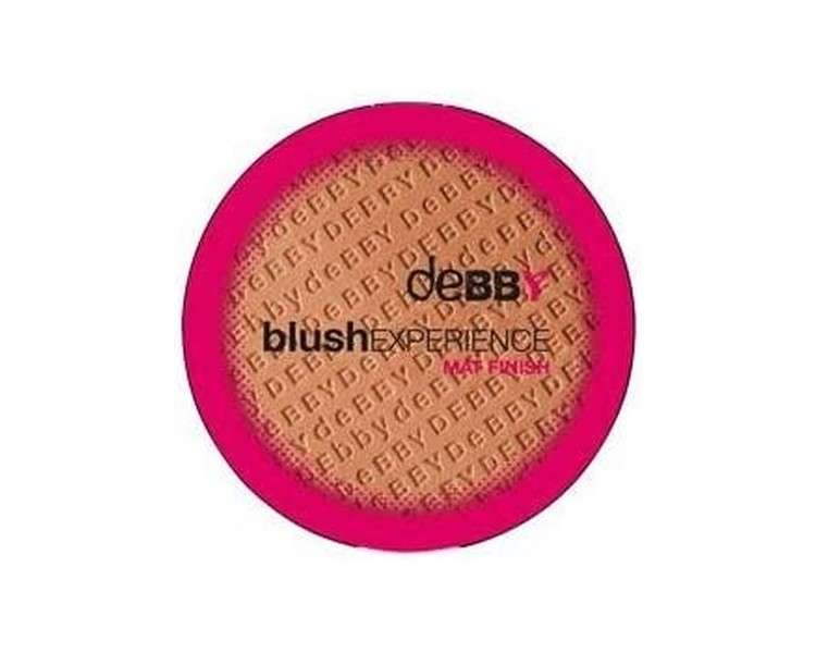 Debby Blush Experience 02