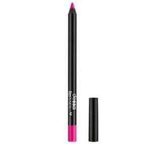 DEBBY Lip Pencil 03 Waterproof Pink Pencil Lips Makeup and Cosmetic