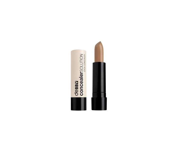 Concealer Dark Circle Solution Stick with Argan Oil